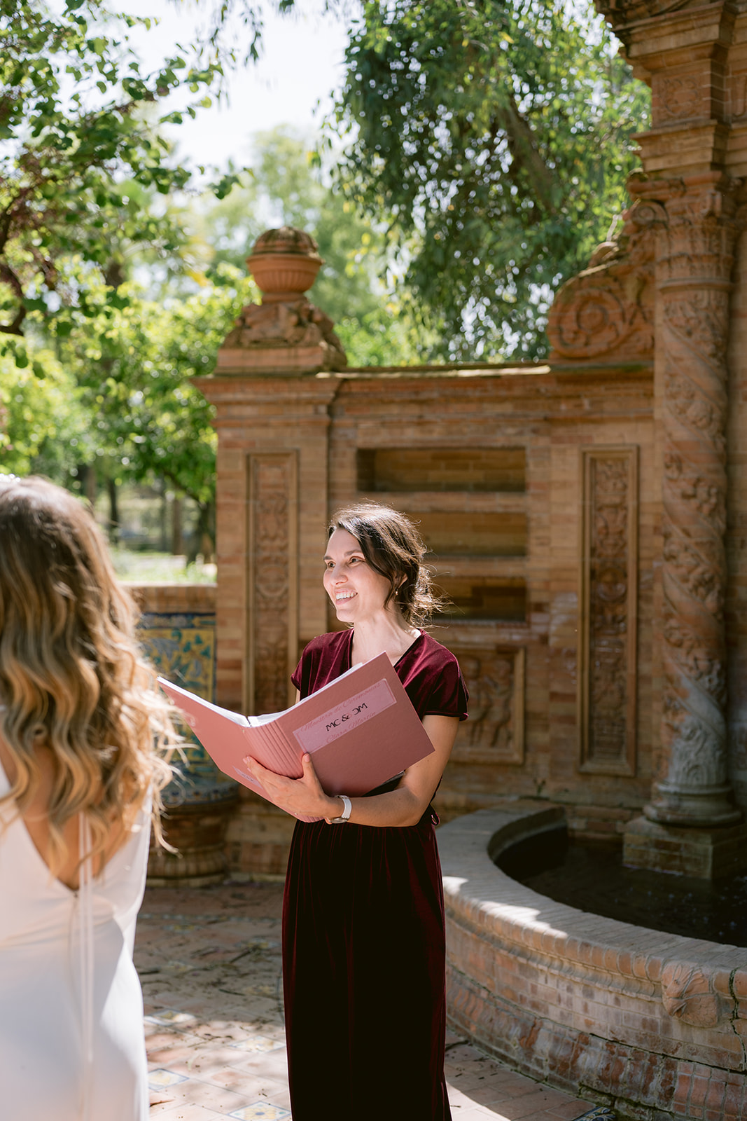 Elopement