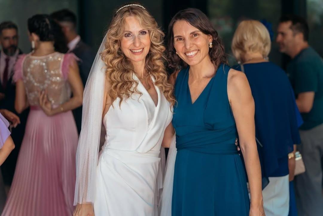 Maestra de Ceremonias