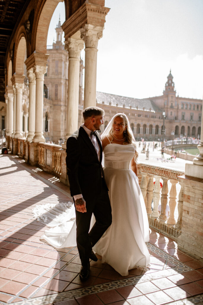 Elopement