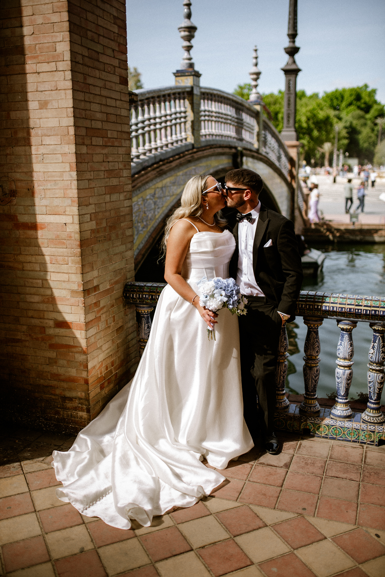 Elopement